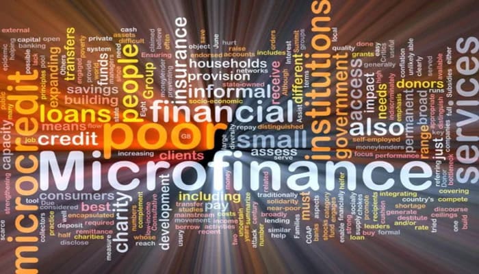 Мікрофінансові організації (МФО) - що це та основи роботи