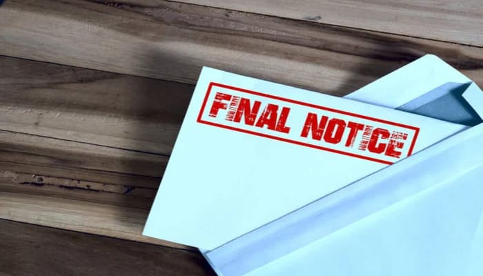 Прострочення кредиту - наслідки та погіршення кредитної історії