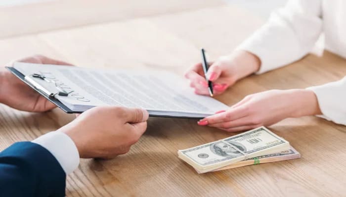 Де взяти гроші, якщо всі банки відмовляють в кредиті?
