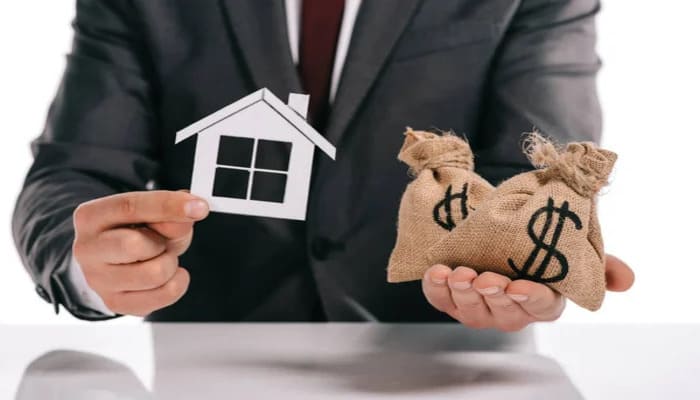 Кредит для купівлі комерційної нерухомості - що потрібно?