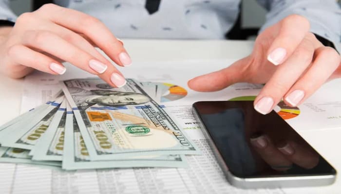 Кредит в доларах - оформлення, документація, відсотки