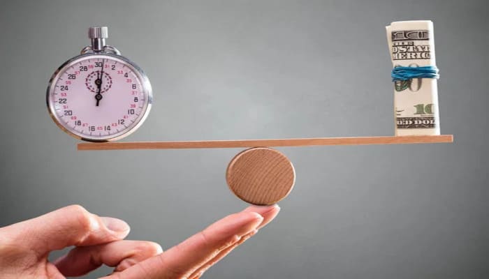 Швидко гроші - що робити якщо терміново потрібні гроші