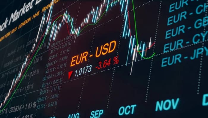 Курс валюти в інтернеті - з чого почати та як заробити?