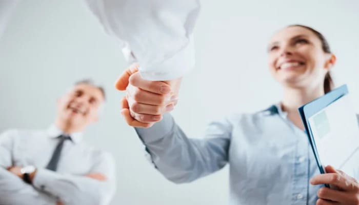 Співбесіда на роботу - про що варто знати та рекомендації