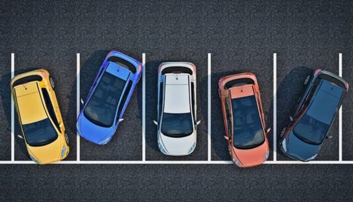 Відкриття автостоянки - важливі аспекти про які варто знати