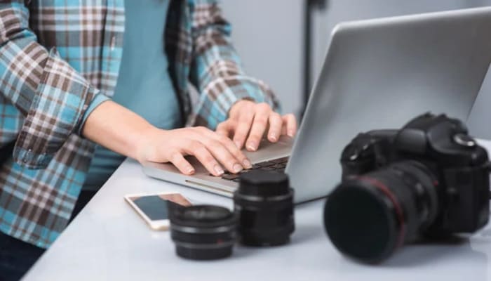 Професія фотографа - види заробітку та з чого розпочати.