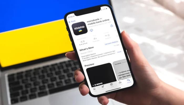 MonoBank – повний огляд фінансових послуг банку