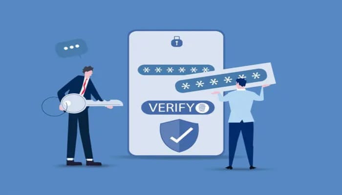 Заробіток на верифікації акаунтів. Як на цьому заробити?