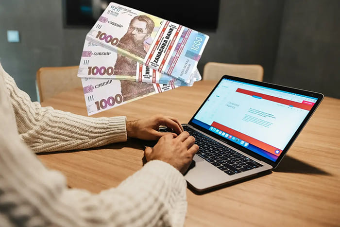 гроші за реєстрацію - сайти, які платять гроші