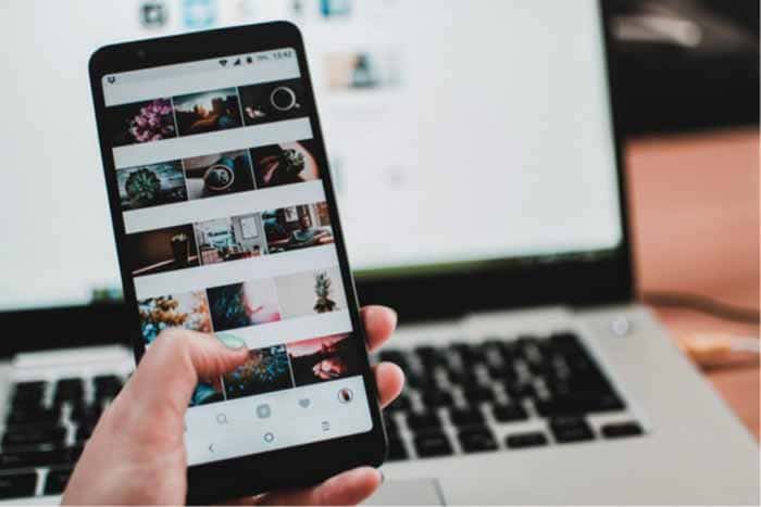 робота в інтернеті з телефону без вкладень