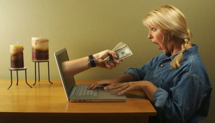 Заробіток в інтернеті без вкладень - як і де можна заробити?