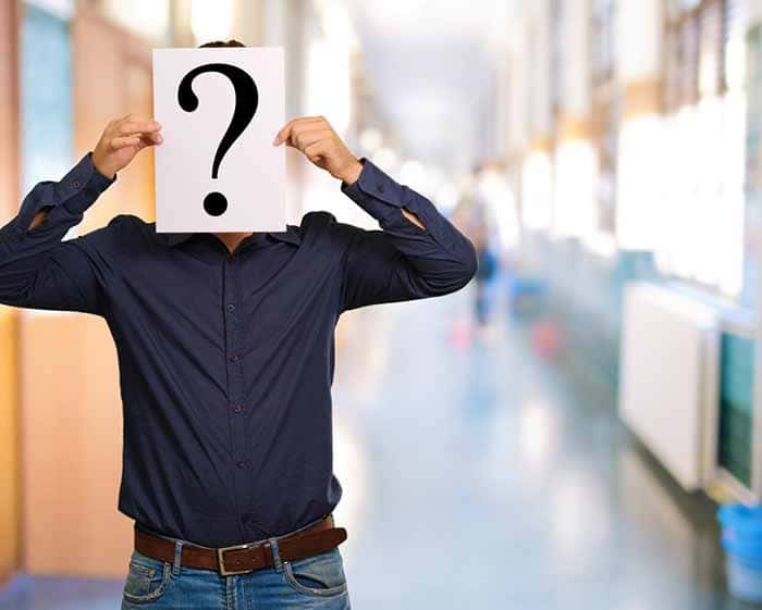 не дають кредит: чому?