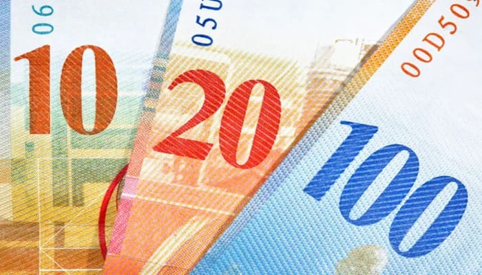 Франки (CHF): історія швейцарського франка. Як і коли з'явилась валюта?