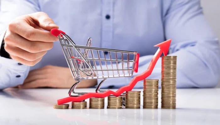 Інфляція - що це? Види, причини та наслідки інфляції