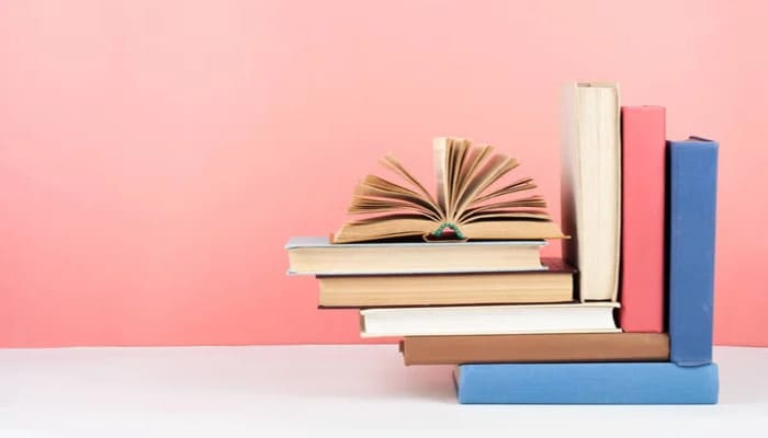 Книги про фінансову грамотність. ТОП 15 книг про гроші