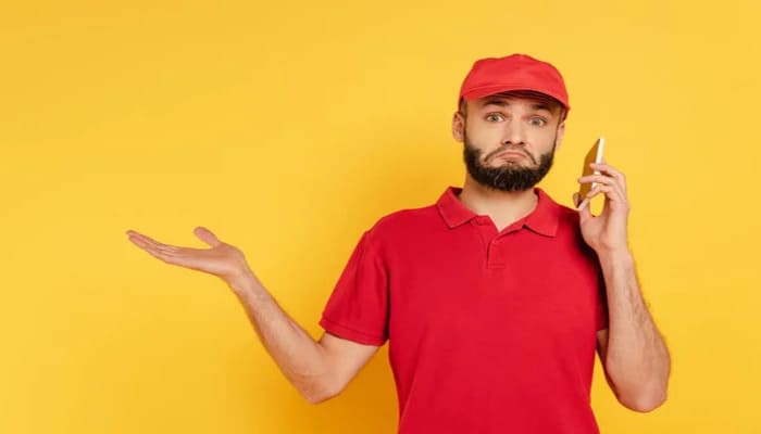 Професії без досвіду та освіти.
