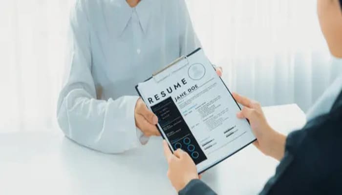 Як скласти резюме? Основи та важливі нюанси, приклади резюме